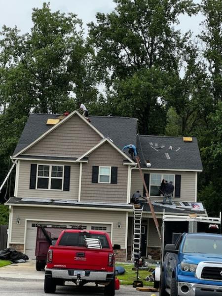 Rodger That Home Improvements LLC