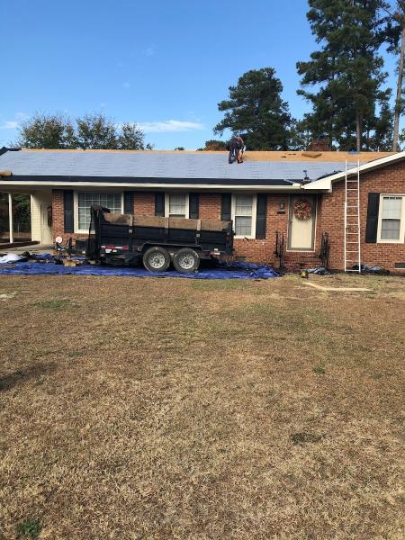 Rodger That Home Improvements LLC