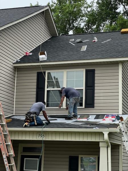 Rodger That Home Improvements LLC