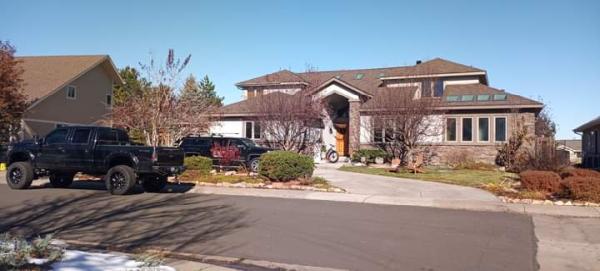 Quality Stucco Stone and Painting