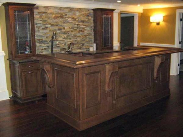 Cabinet Tree