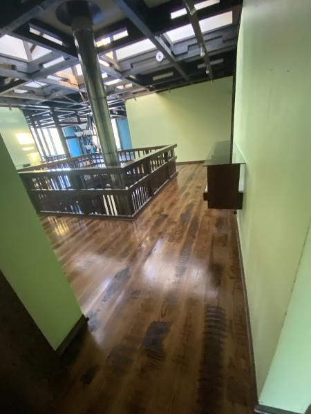 River City Hardwood Floors