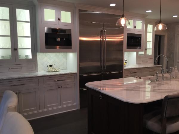 Blue Fox Construction & Remodeling LLC