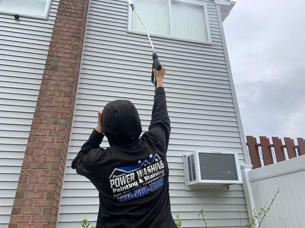 Premier Power Washing