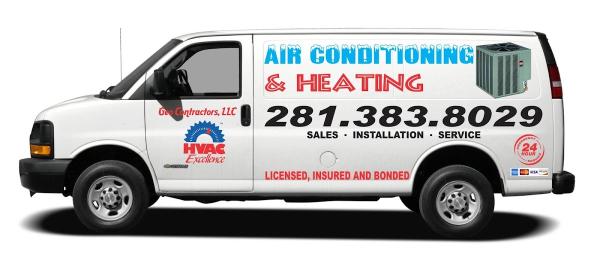 Geo Contractors LLC