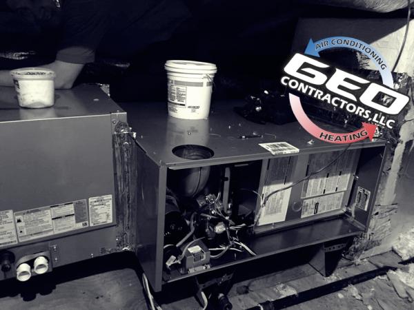 Geo Contractors LLC