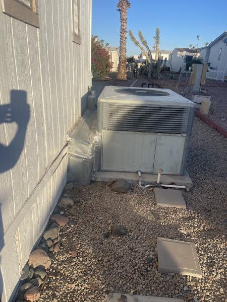 J & M Cooling & Heating