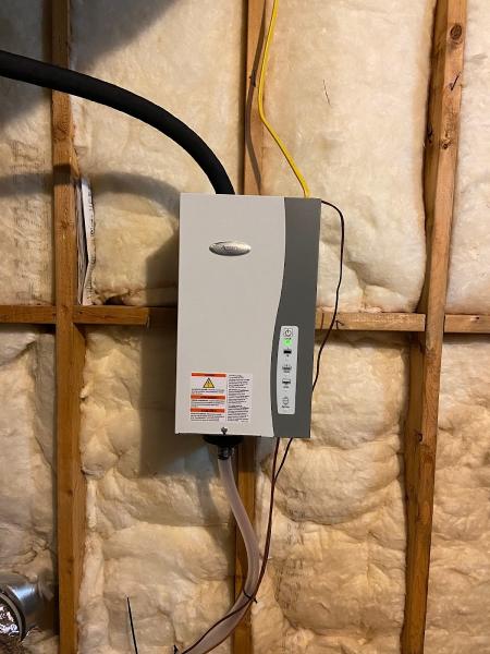Advance Indoor Comfort LLC