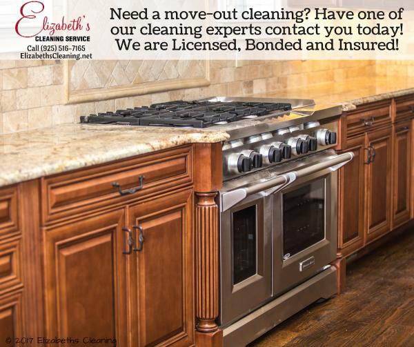 Elizabeth's Cleaning Service