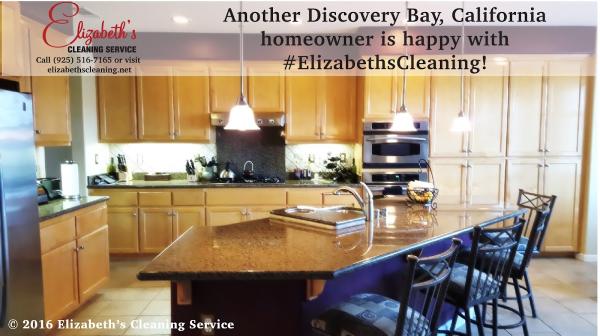 Elizabeth's Cleaning Service