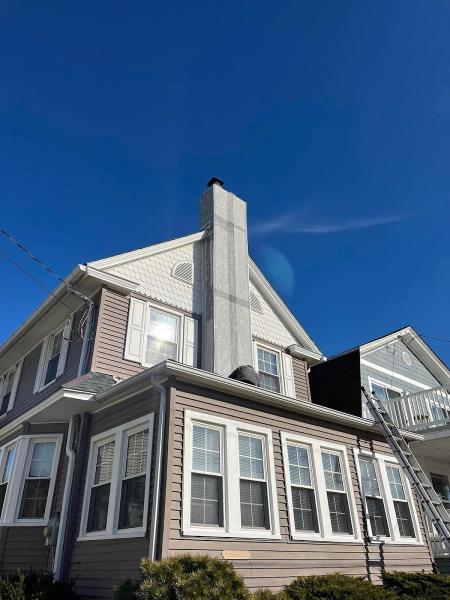 Davis Brothers Chimney Sweep and Masonry