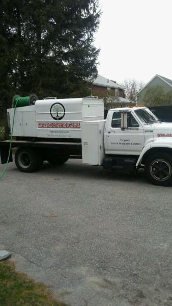 Molinari Tree Care