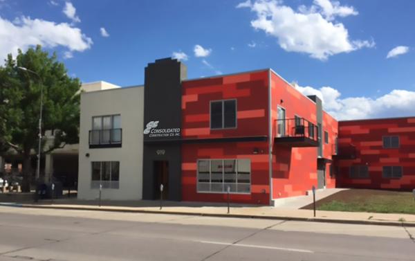 Consolidated Construction Co.