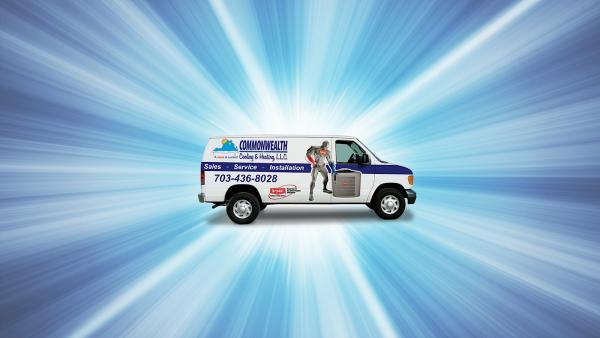 Commonwealth Cooling & Heating
