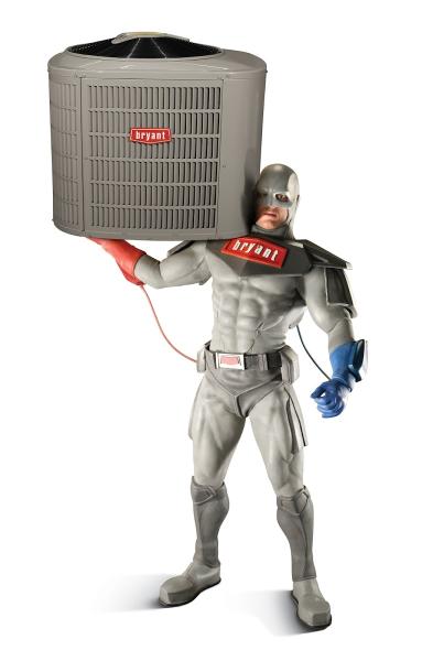 Commonwealth Cooling & Heating