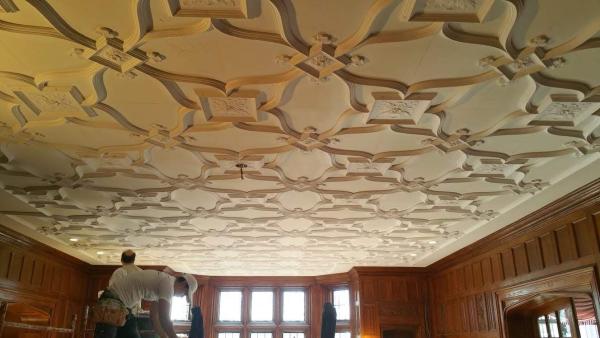 Lituma Plastering.