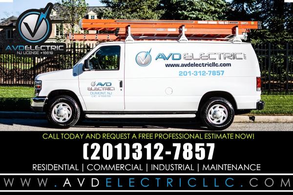 AVD Electric LLC