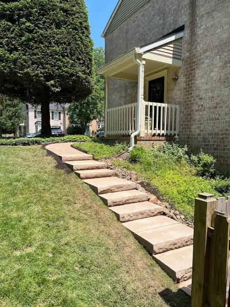 Tony's Lawn & Garden