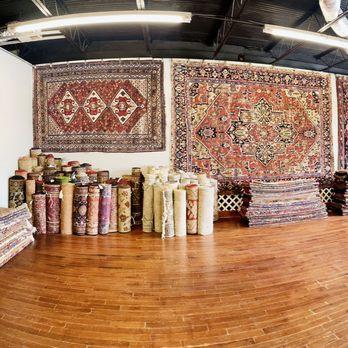 Pineville Rug Gallery
