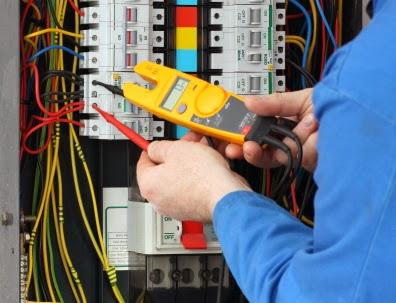 Sentry Electric LLC