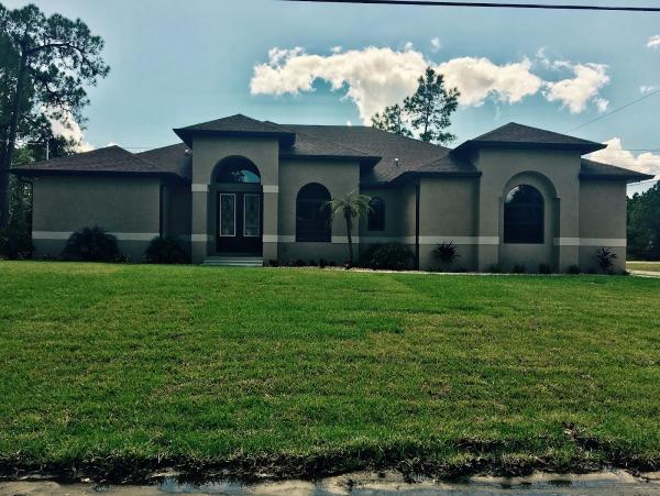 Gilley's Custom Home Builders