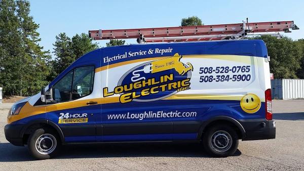 Loughlin Electric