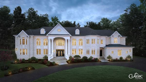 Classic Homes