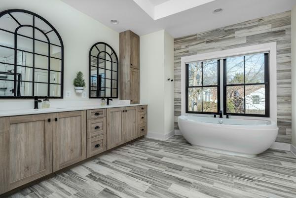 Classic Homes