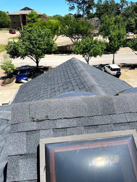 C.r.e Roofing & Restoration