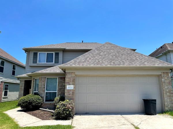 C.r.e Roofing & Restoration