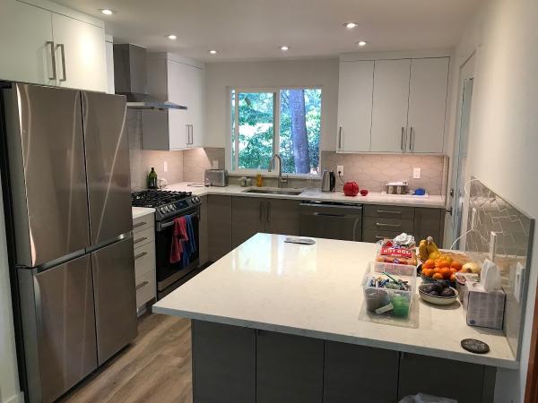 Eastside Kitchen & Bath