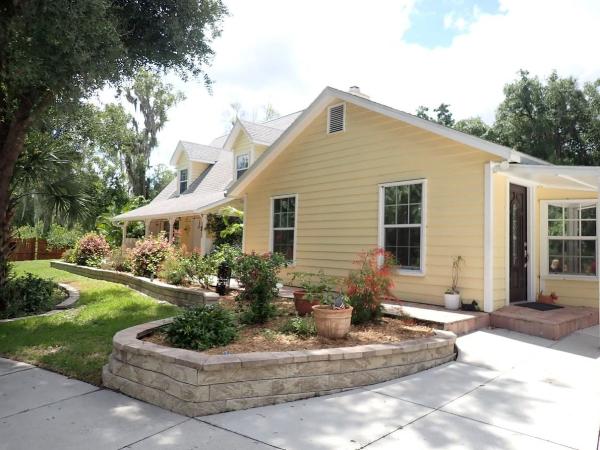 Caloosa Home Inspections LLC