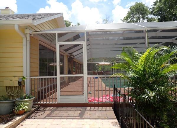 Caloosa Home Inspections LLC