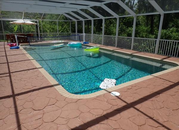 Caloosa Home Inspections LLC