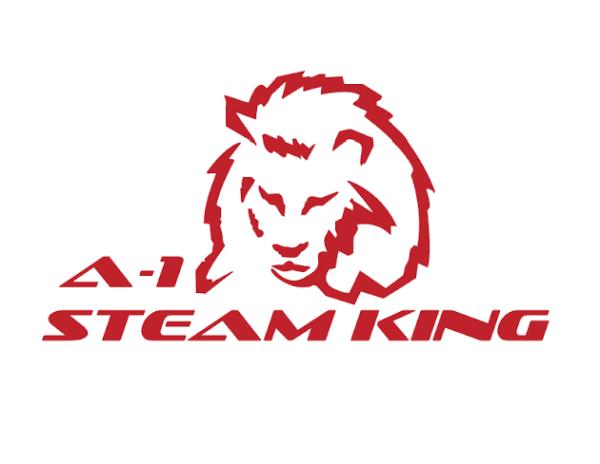 A1 Steam King