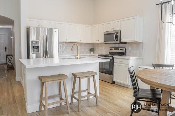 P.J. Hussey Construction