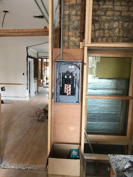 Howard Simons Electrical