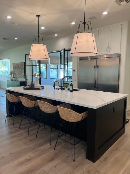 Tomkat Design + Real Estate