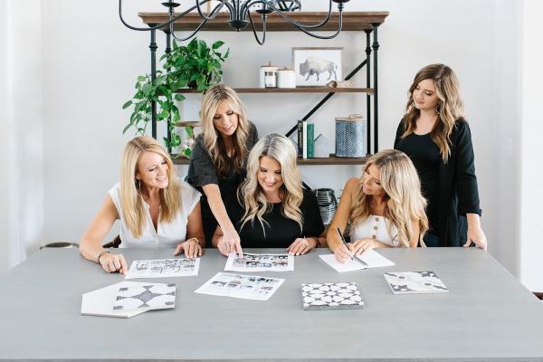 Tomkat Design + Real Estate