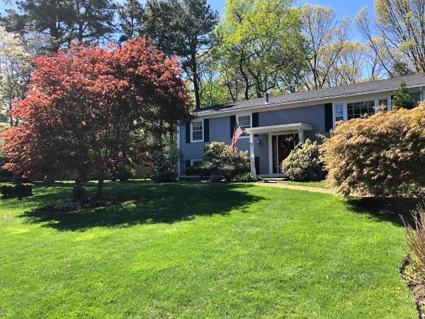 Seascape Lawn Care