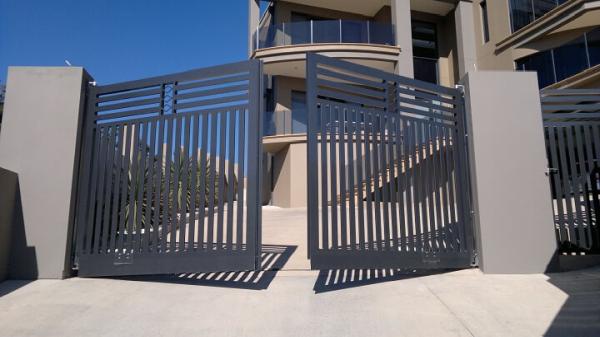 Express Gate Repair Los Angeles