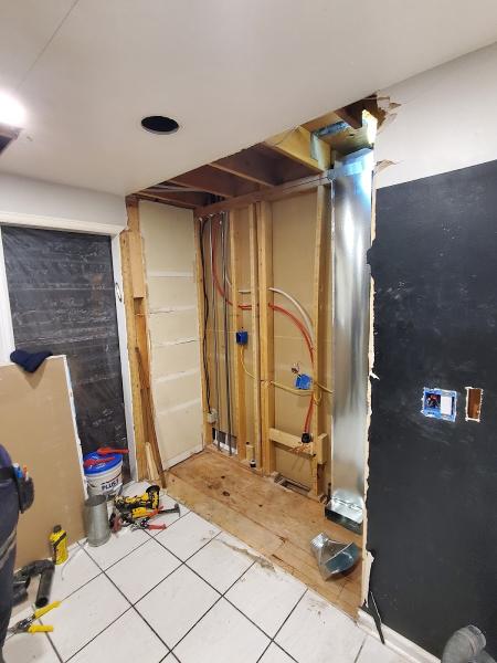 Rocky Construction and Remodeling Boulder
