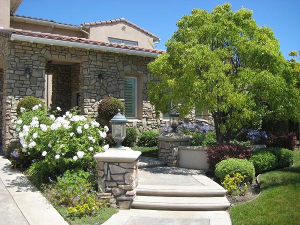 Malibu Canyon Landscape & Maintenance Inc