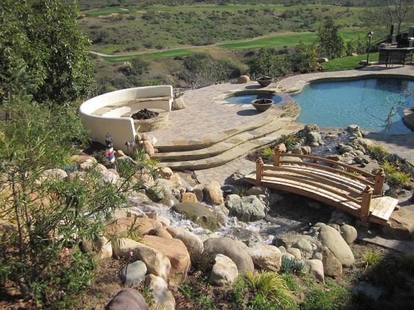 Malibu Canyon Landscape & Maintenance Inc