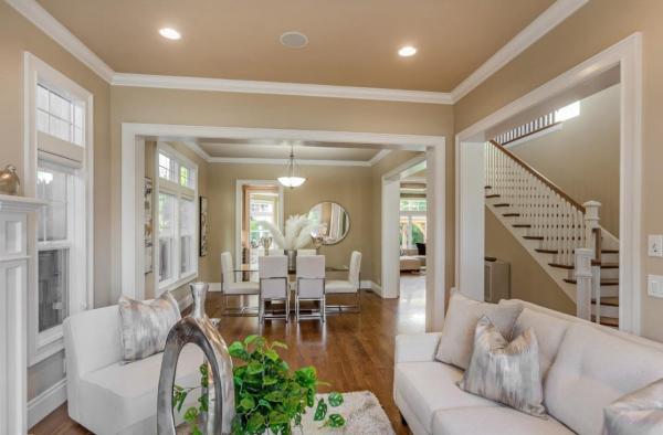 Staging Pros