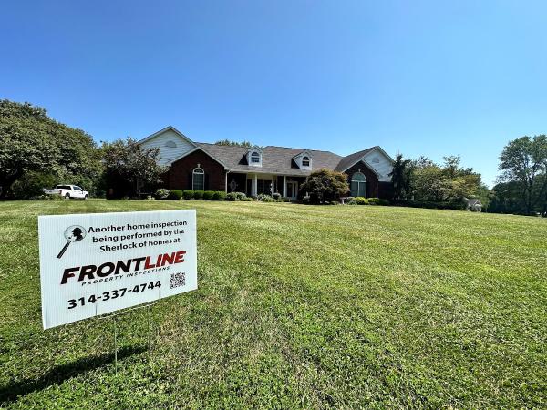 Frontline Inspections Llc