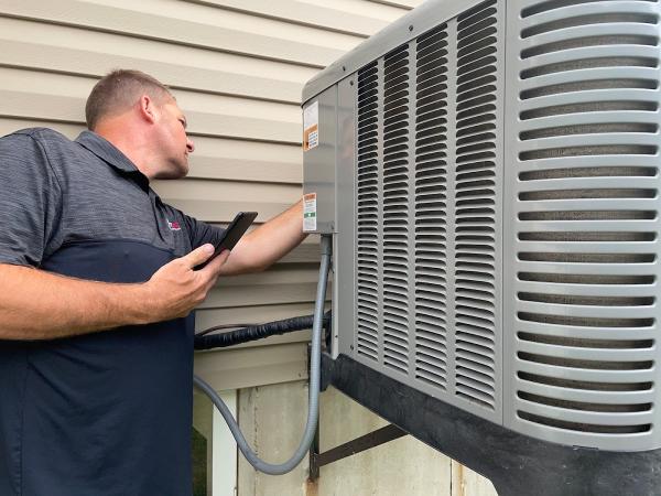 Frontline Inspections Llc