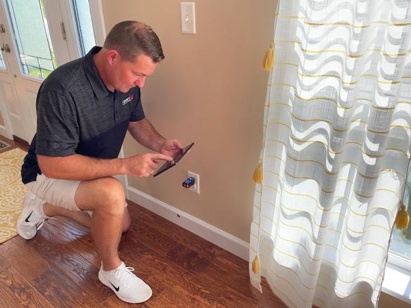 Frontline Inspections Llc