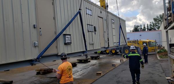 Trimax Systems LLC