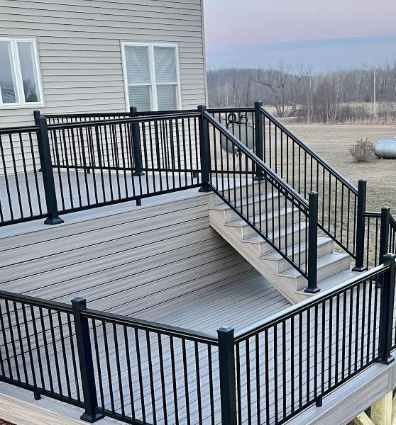 Tru Frame Outdoor Structures